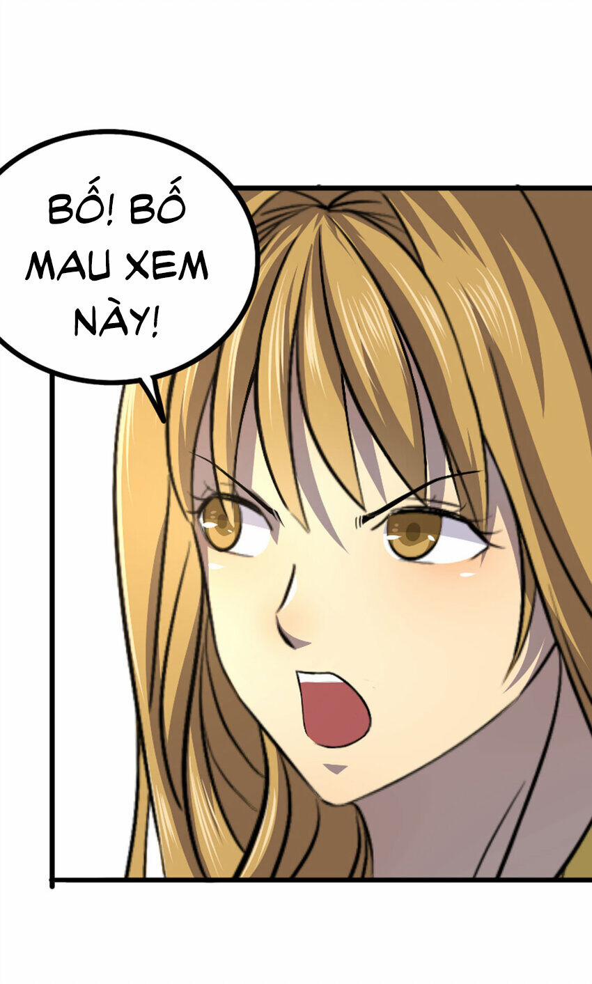 OCD Thành Vương Giả 42 trang 28