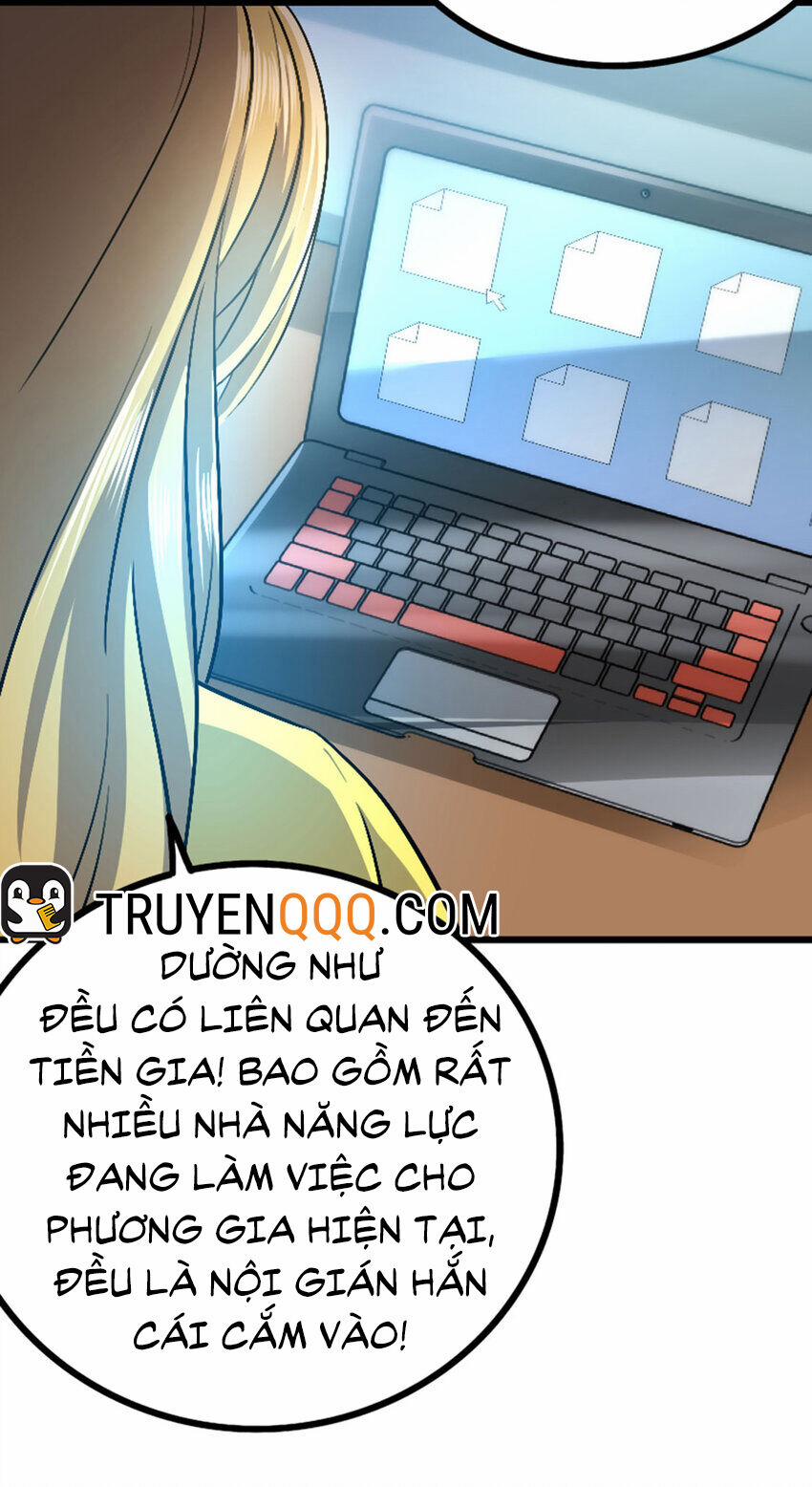 OCD Thành Vương Giả 42 trang 30