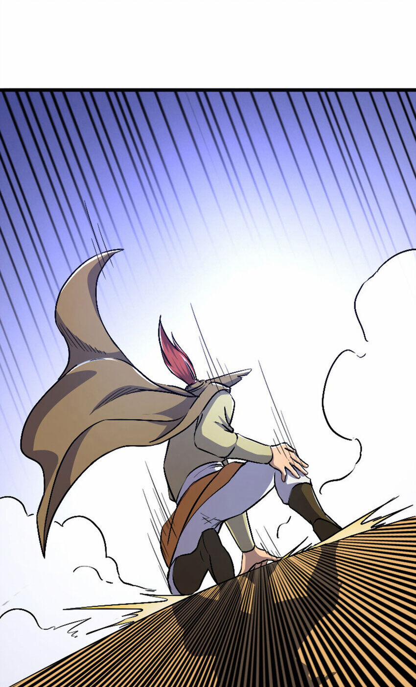 OCD Thành Vương Giả 43 trang 17