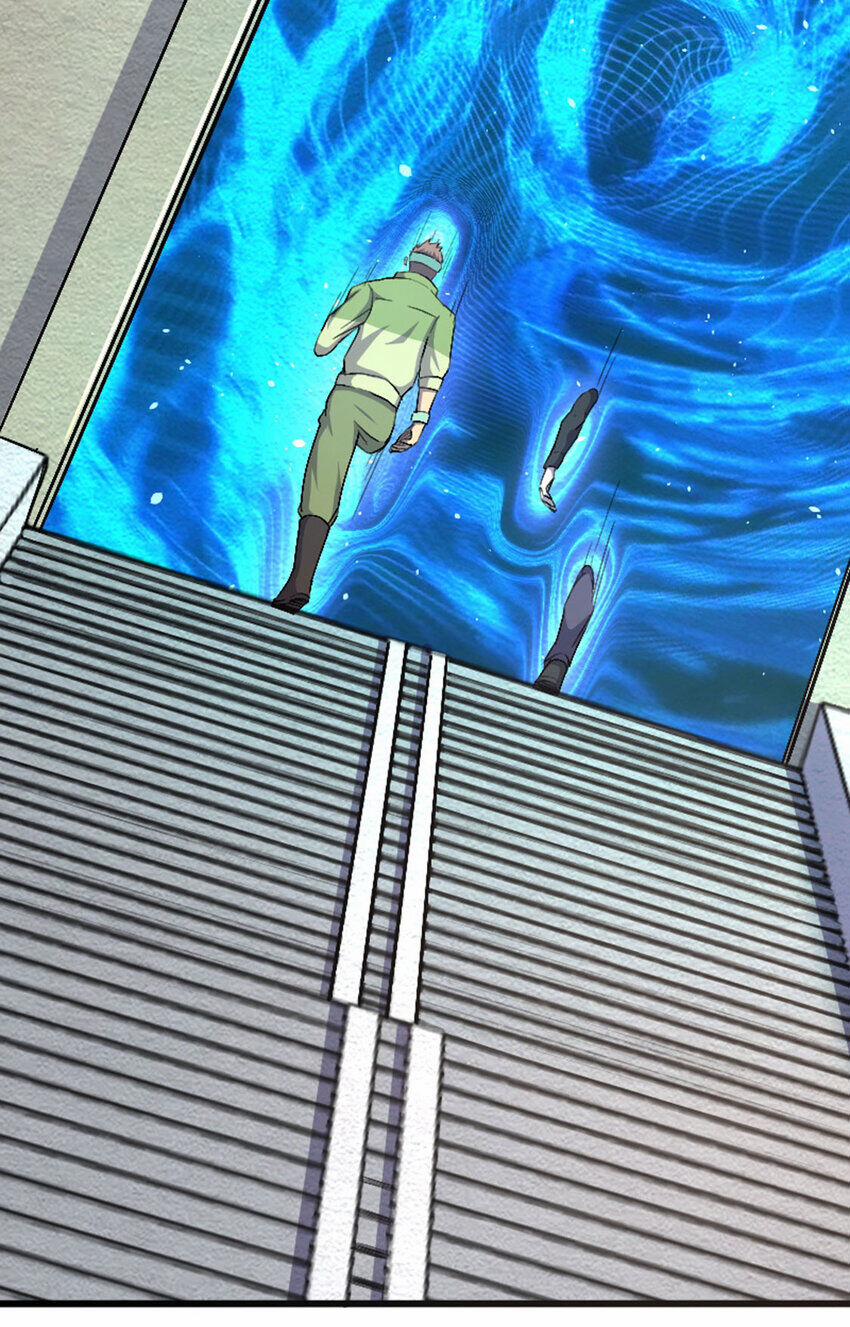 OCD Thành Vương Giả 43 trang 29