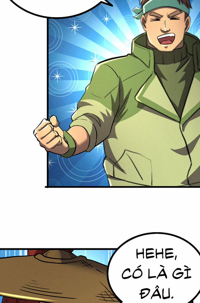 OCD Thành Vương Giả 43 trang 41