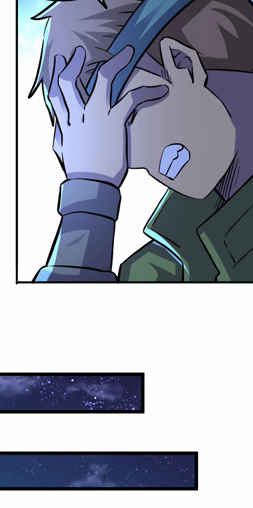 OCD Thành Vương Giả 43 trang 51