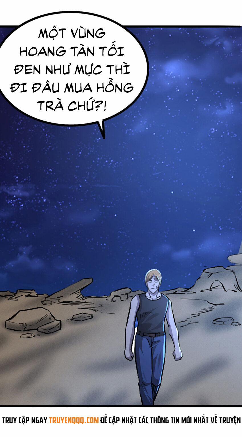 OCD Thành Vương Giả 43 trang 58