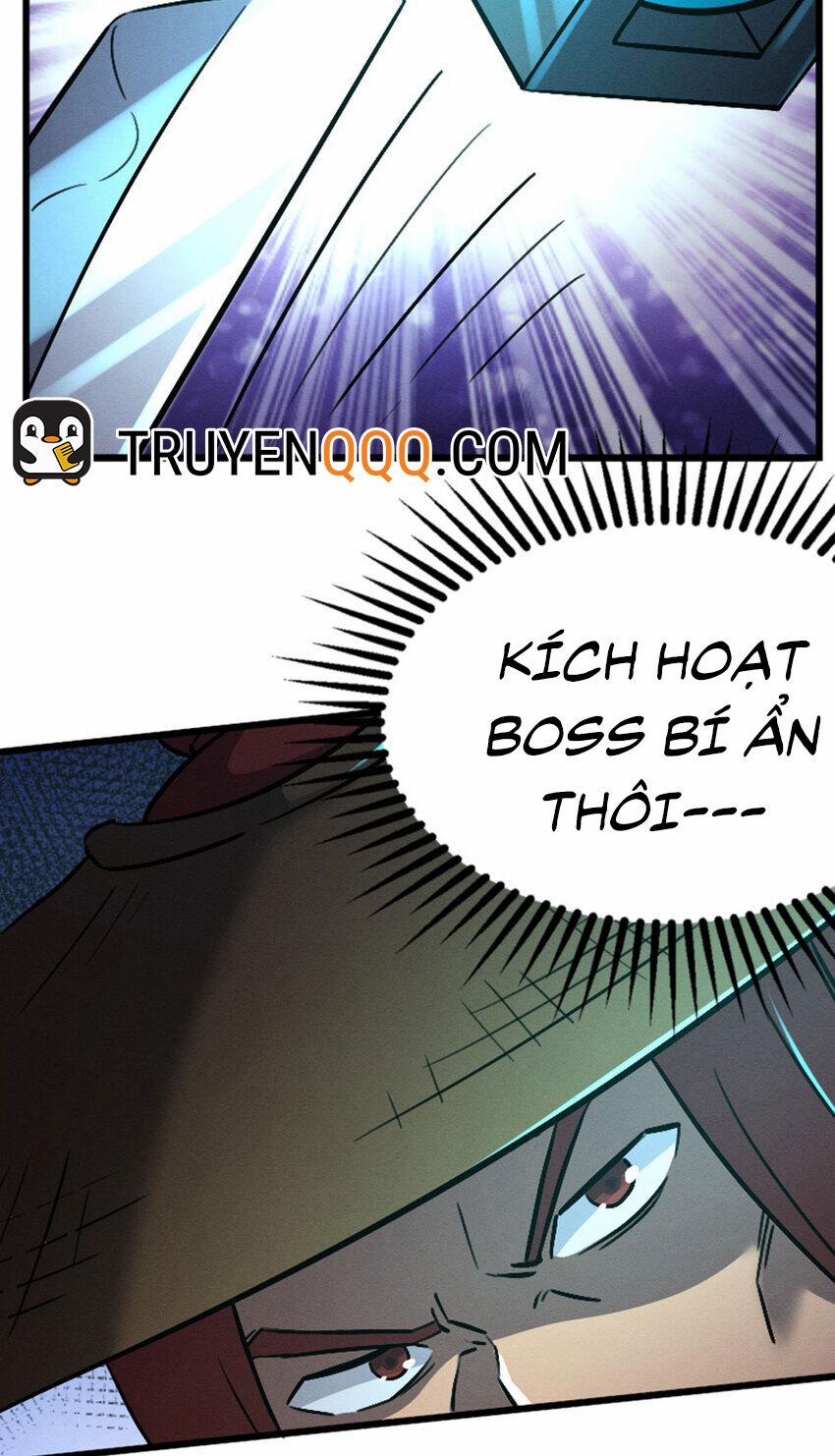 OCD Thành Vương Giả 44 trang 16