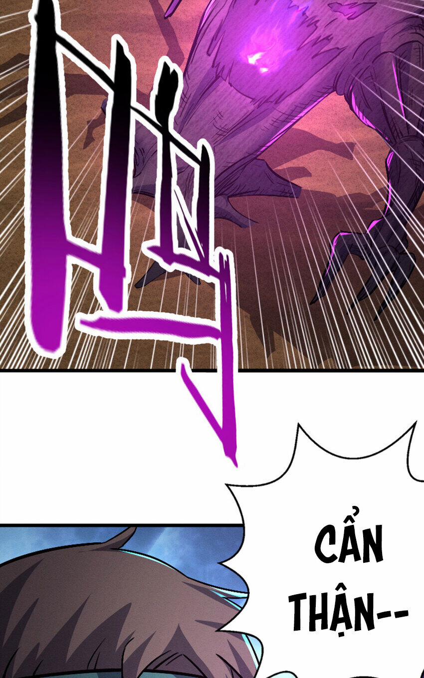 OCD Thành Vương Giả 44 trang 18