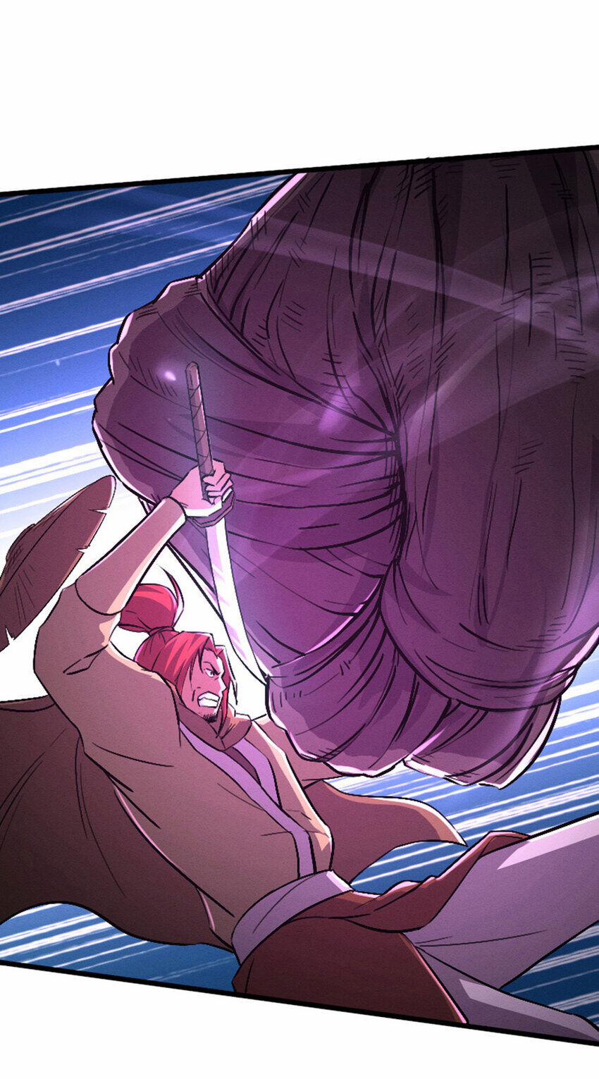 OCD Thành Vương Giả 44 trang 21