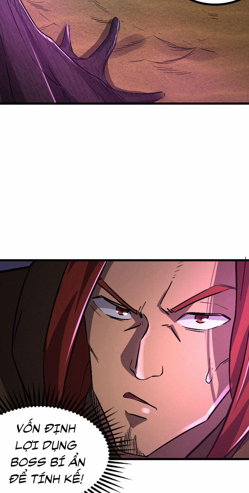 OCD Thành Vương Giả 44 trang 24