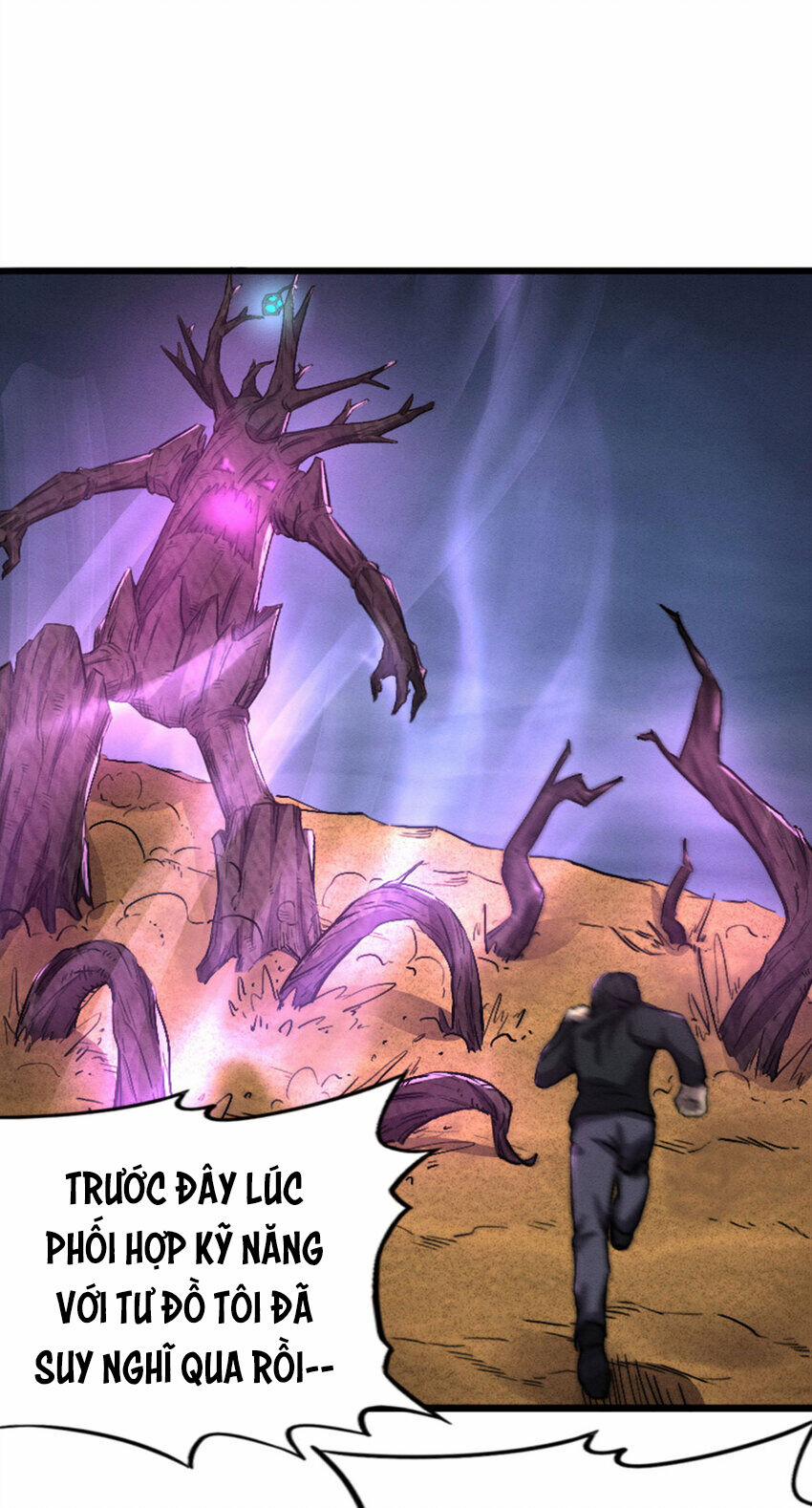 OCD Thành Vương Giả 44 trang 30