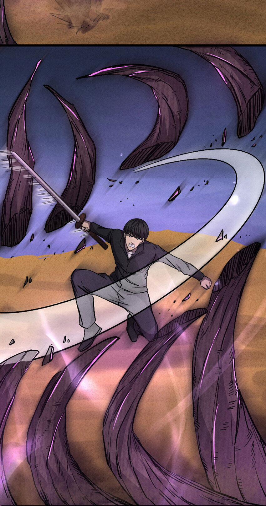 OCD Thành Vương Giả 44 trang 35