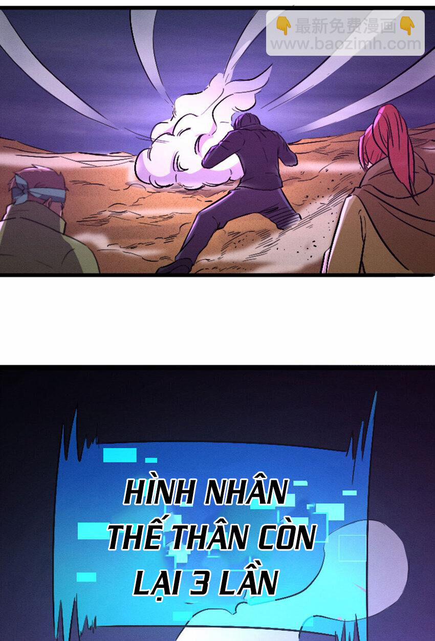 OCD Thành Vương Giả 44 trang 45