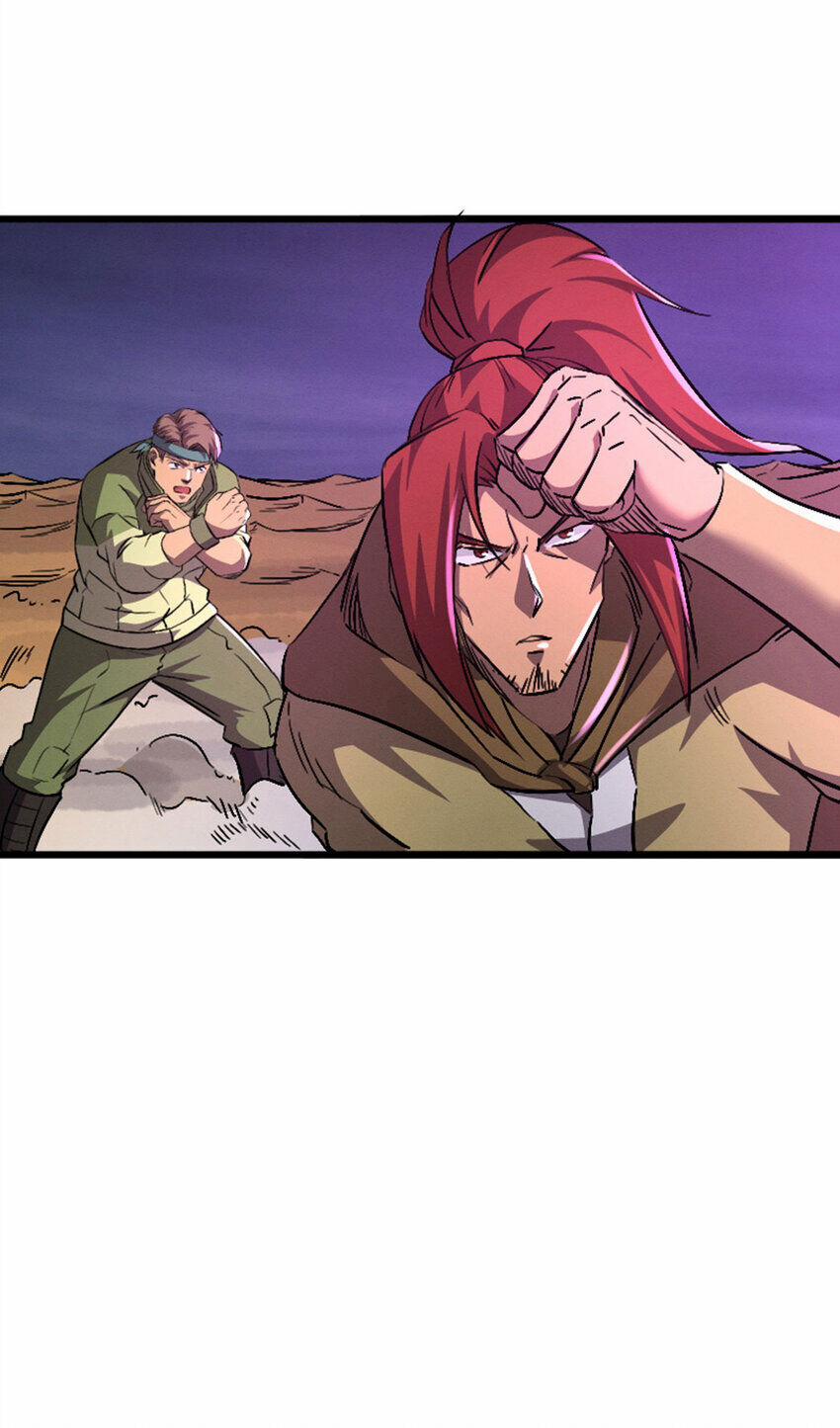 OCD Thành Vương Giả 45 trang 24