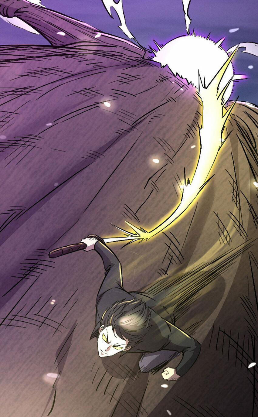 OCD Thành Vương Giả 45 trang 27