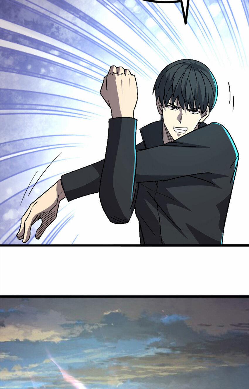 OCD Thành Vương Giả 46 trang 25