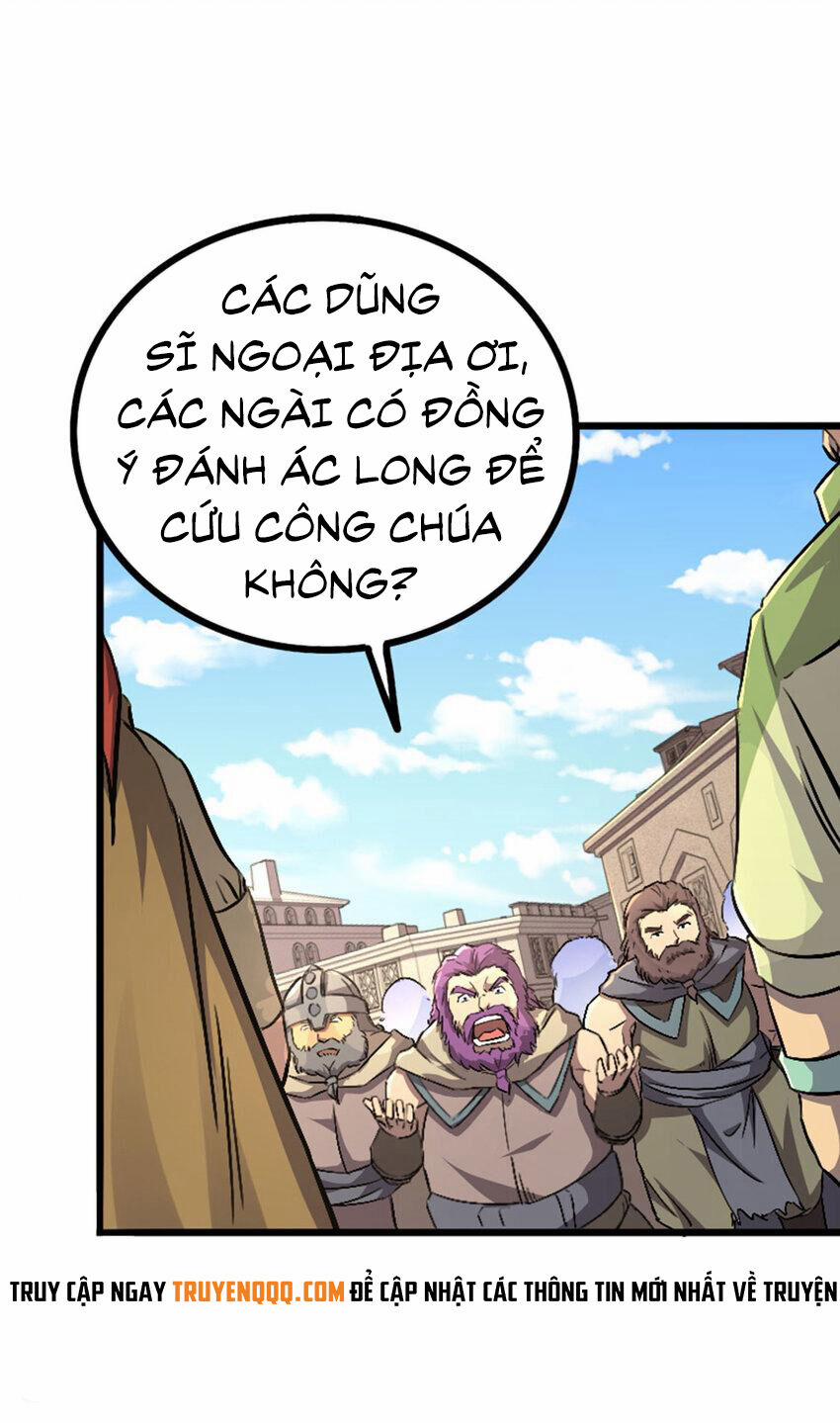 OCD Thành Vương Giả 46 trang 50