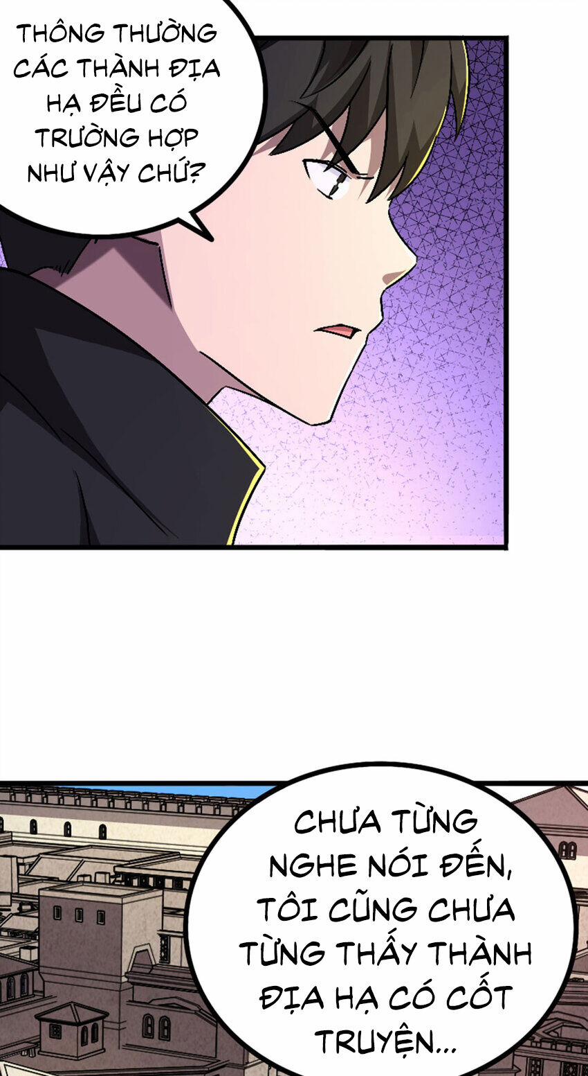 OCD Thành Vương Giả 48 trang 12