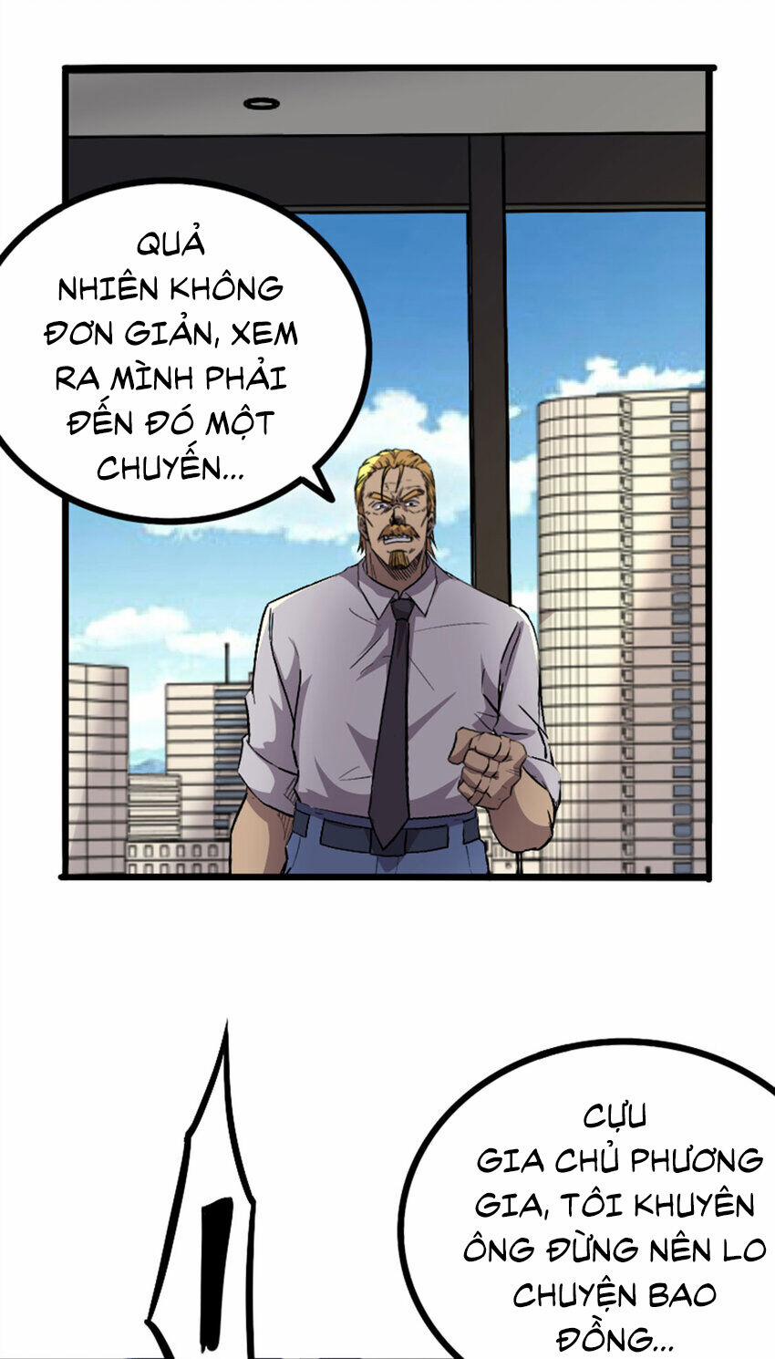 OCD Thành Vương Giả 48 trang 43