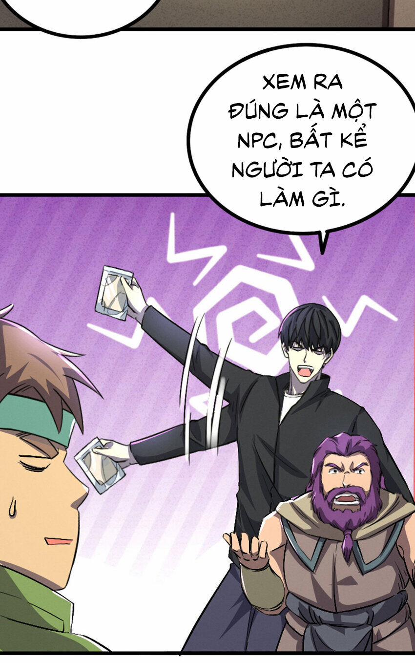 OCD Thành Vương Giả 48 trang 9