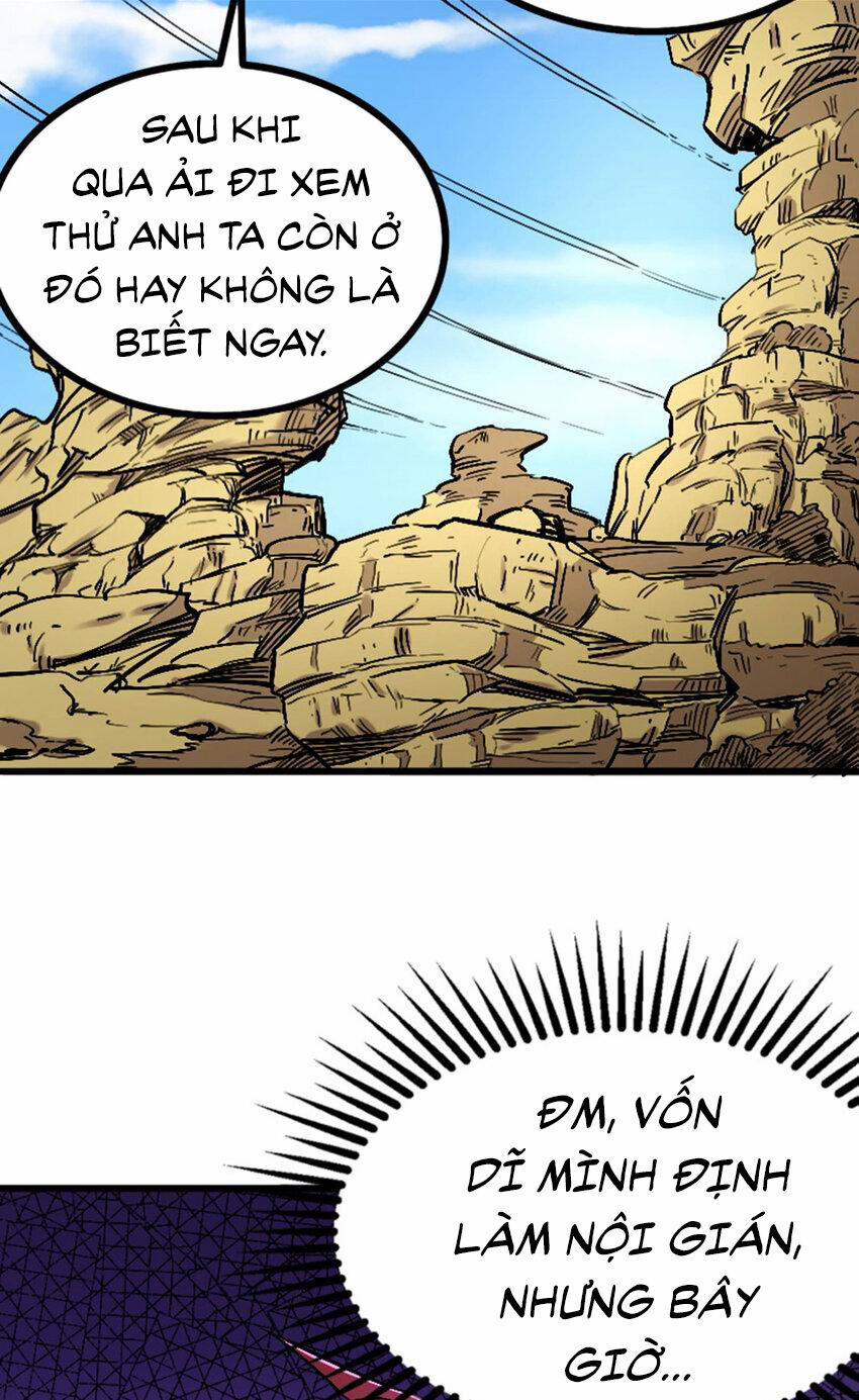 OCD Thành Vương Giả 49 trang 15