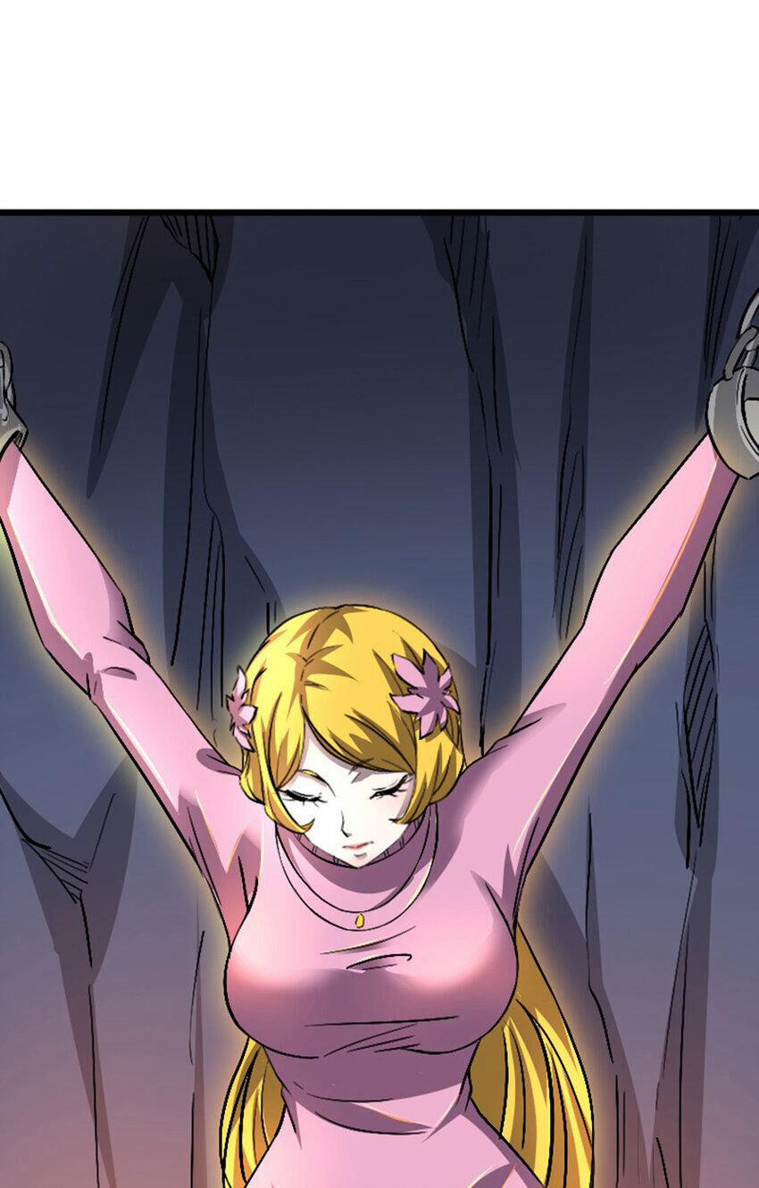 OCD Thành Vương Giả 49 trang 23