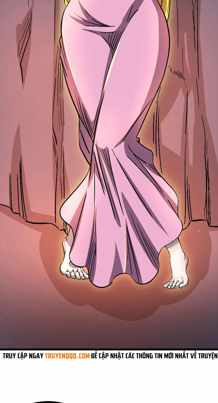 OCD Thành Vương Giả 49 trang 24