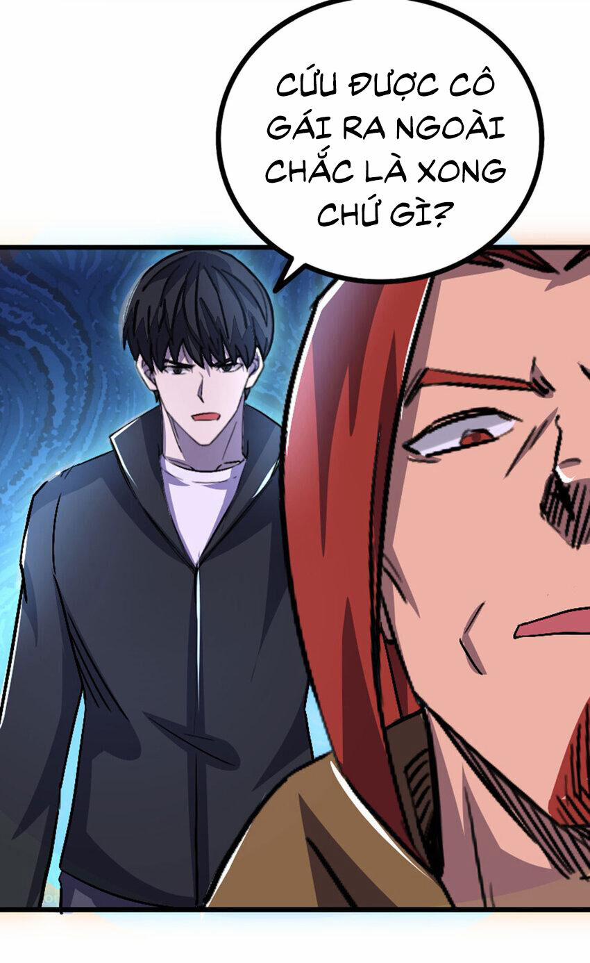 OCD Thành Vương Giả 49 trang 26