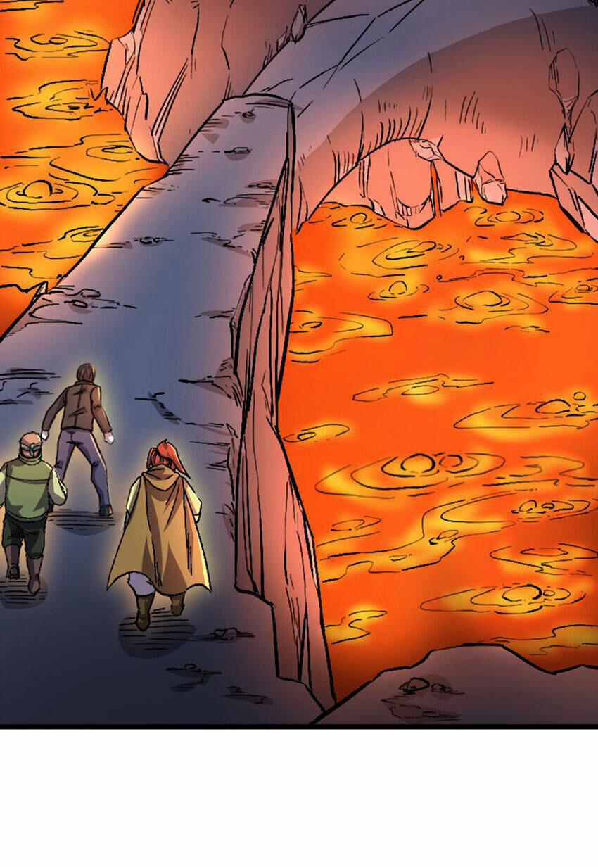 OCD Thành Vương Giả 49 trang 28