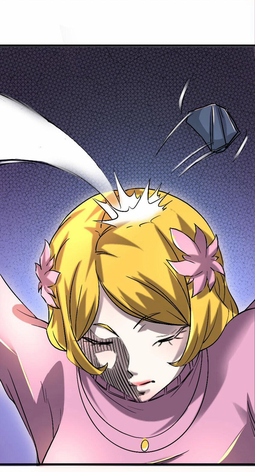 OCD Thành Vương Giả 49 trang 35