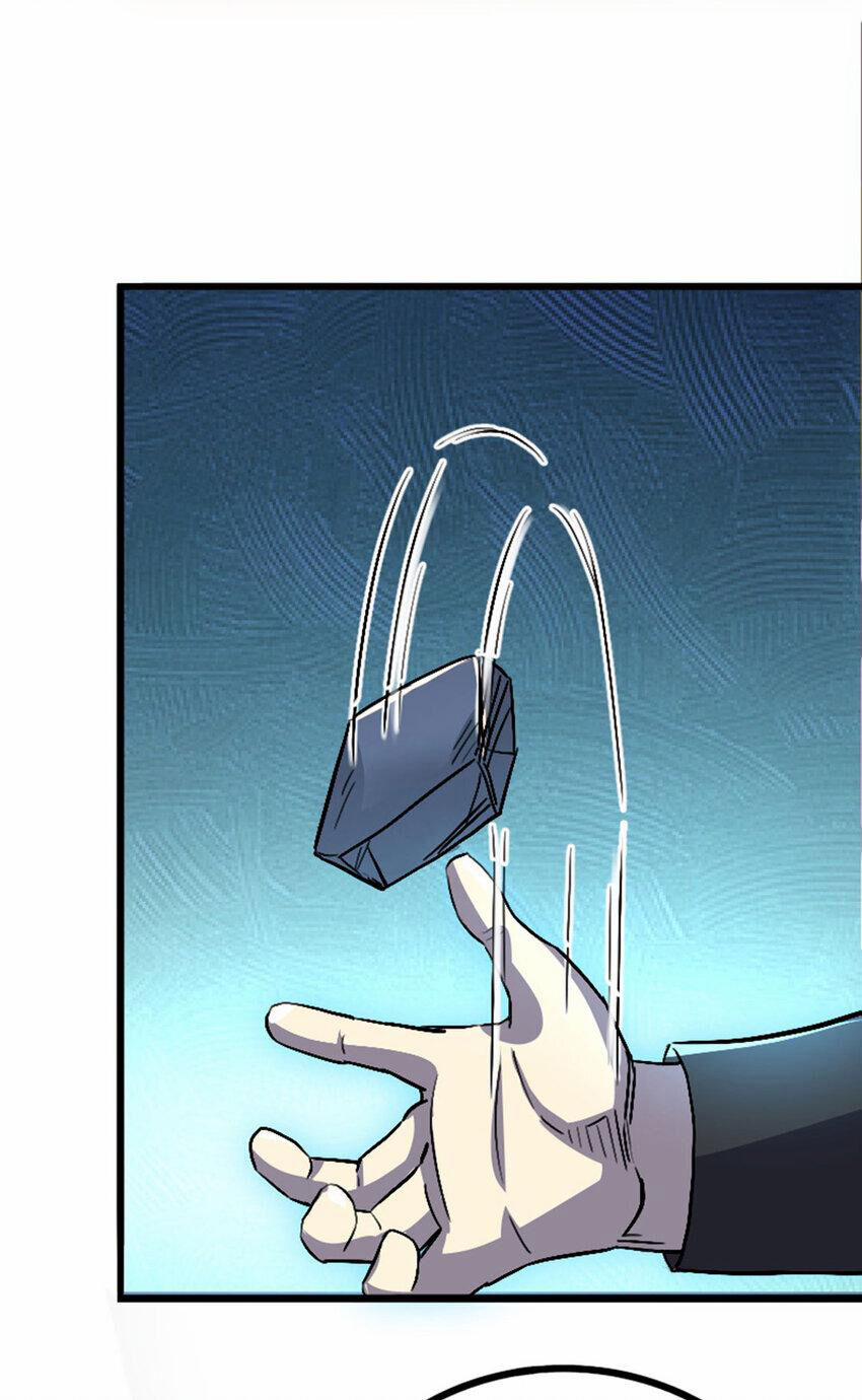 OCD Thành Vương Giả 49 trang 36