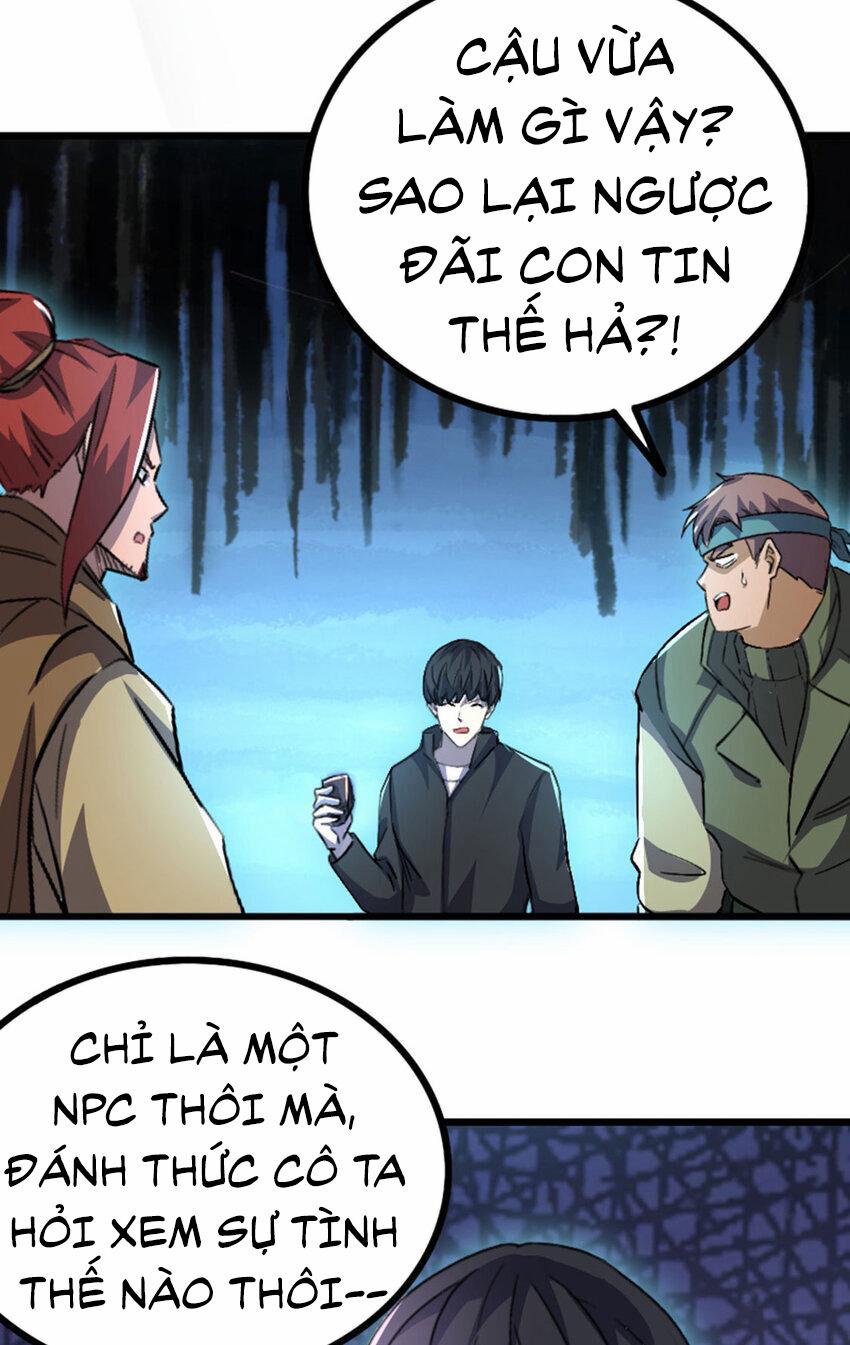 OCD Thành Vương Giả 49 trang 37