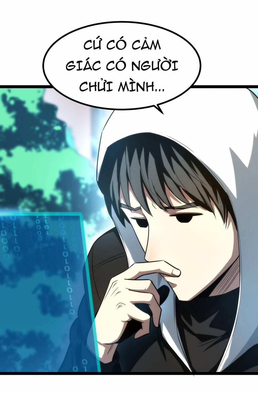 OCD Thành Vương Giả 5 trang 3