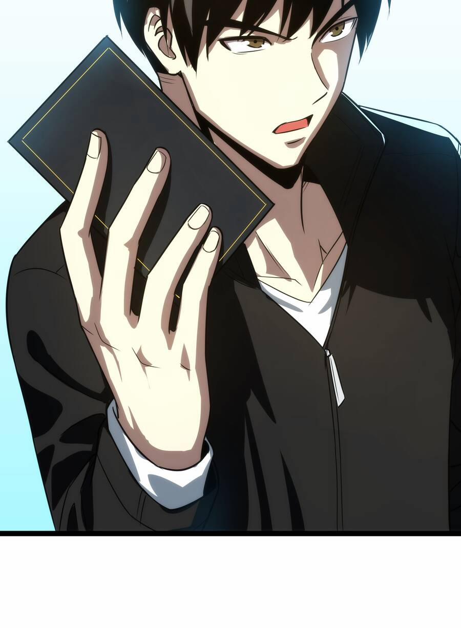 OCD Thành Vương Giả 5 trang 43