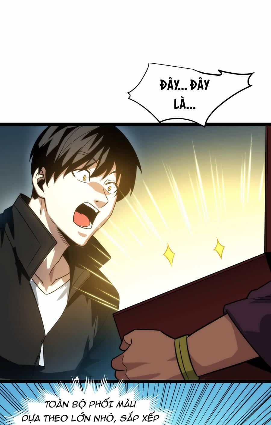 OCD Thành Vương Giả 5 trang 45