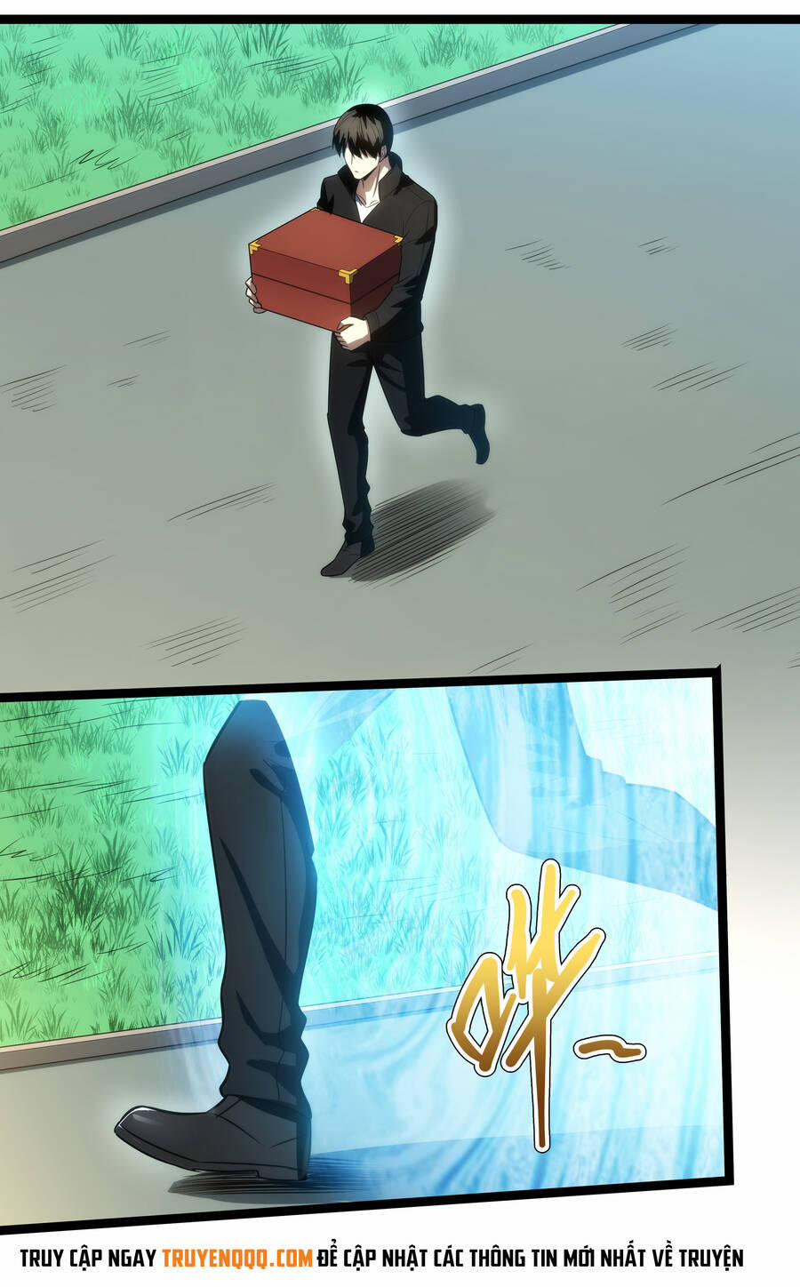 OCD Thành Vương Giả 5 trang 49