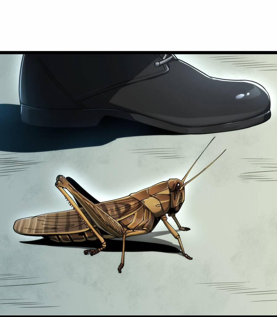 OCD Thành Vương Giả 5 trang 7