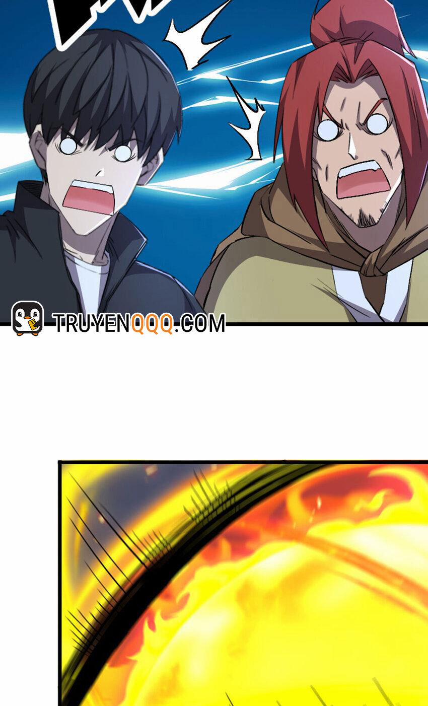 OCD Thành Vương Giả 50 trang 2