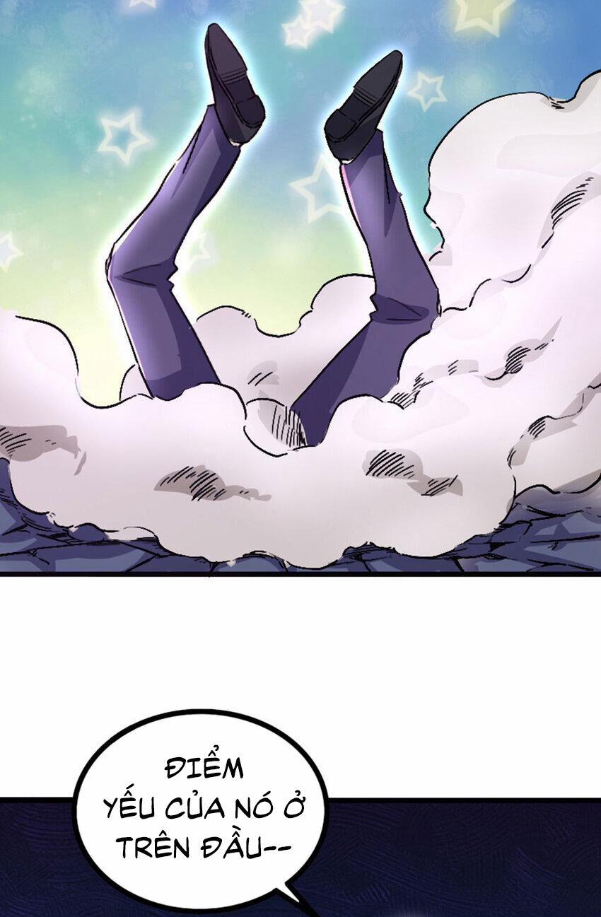 OCD Thành Vương Giả 51 trang 2