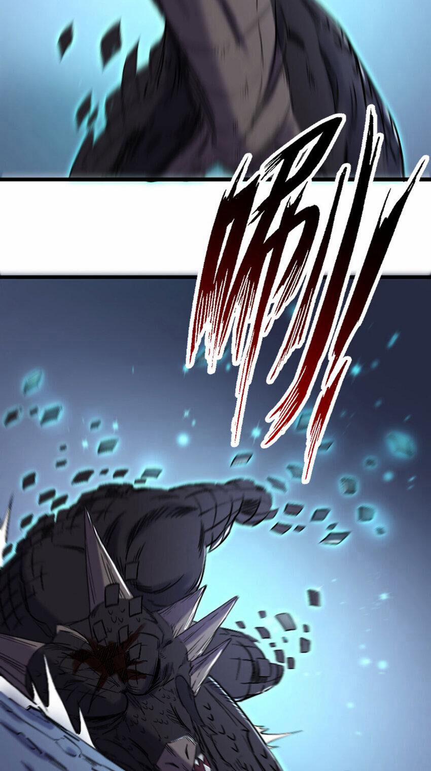 OCD Thành Vương Giả 51 trang 22