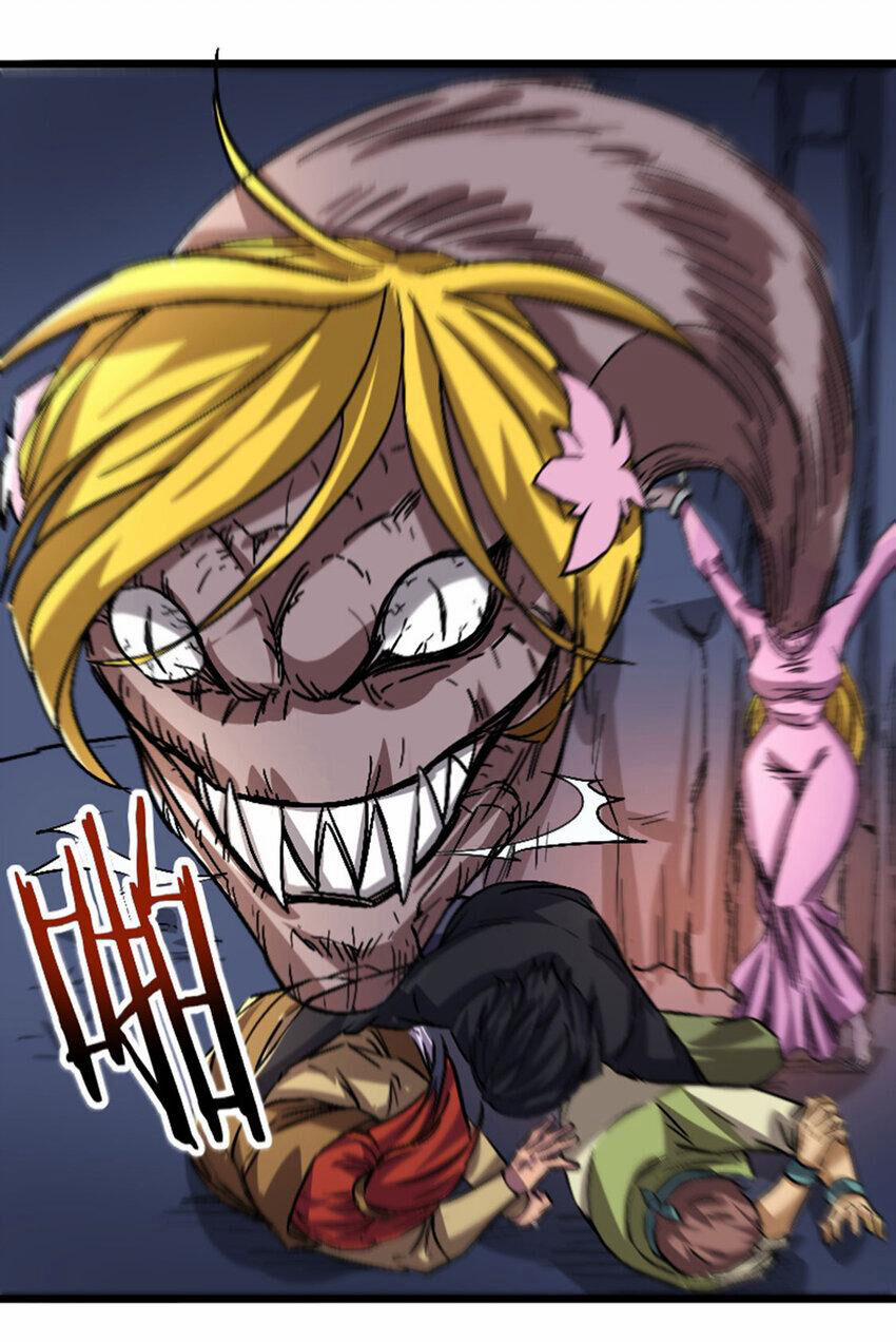 OCD Thành Vương Giả 51 trang 42