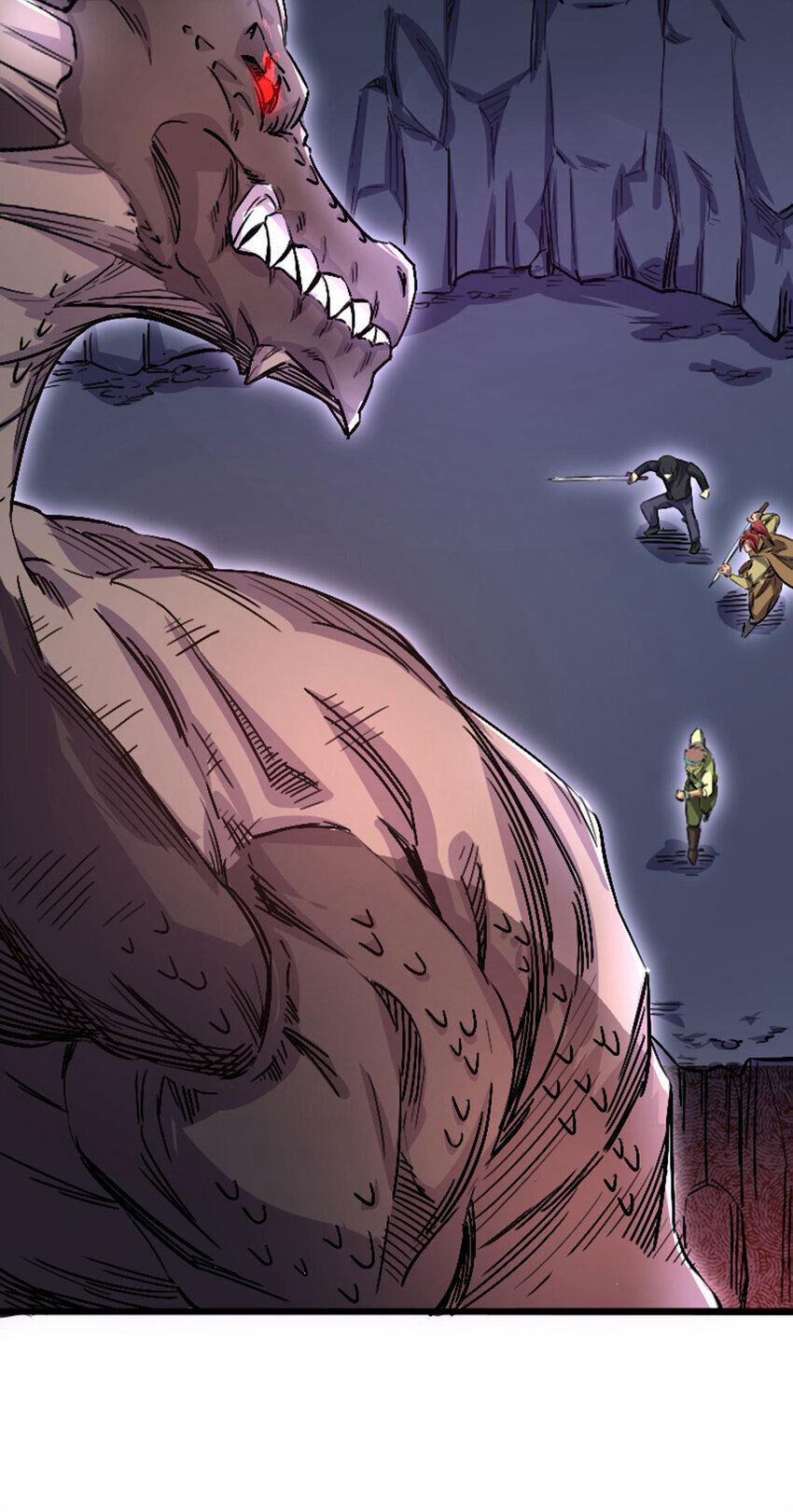 OCD Thành Vương Giả 51 trang 6