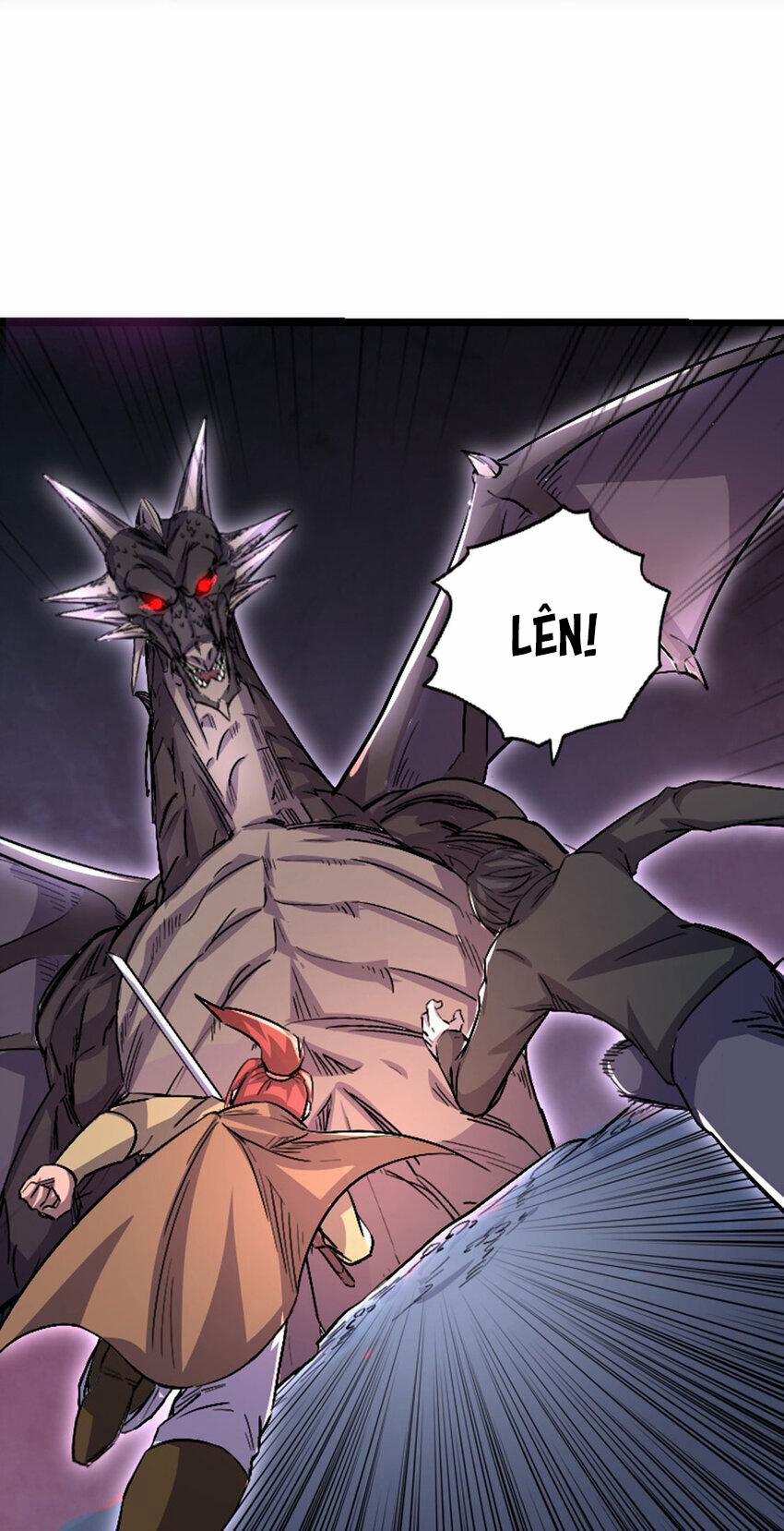 OCD Thành Vương Giả 51 trang 8