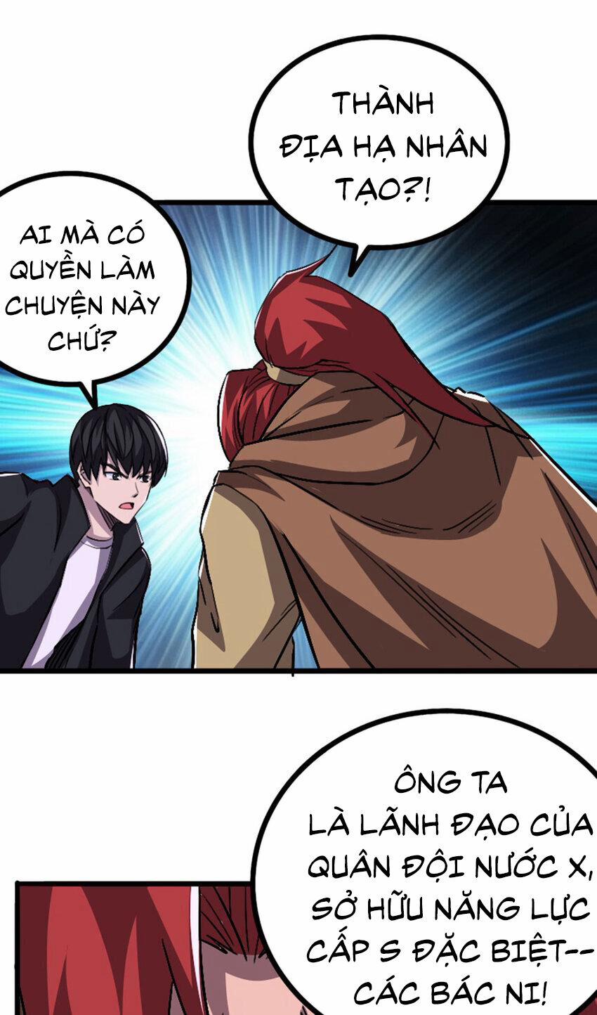OCD Thành Vương Giả 53 trang 12