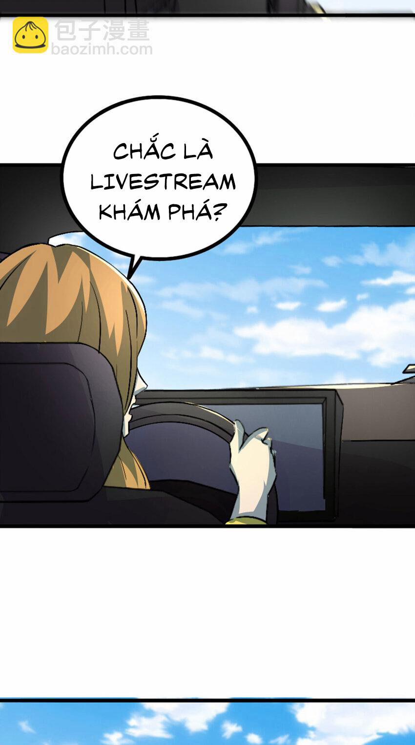 OCD Thành Vương Giả 53 trang 18