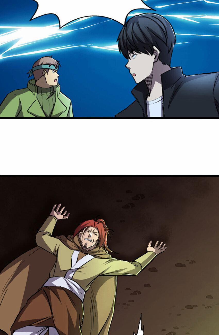 OCD Thành Vương Giả 53 trang 3