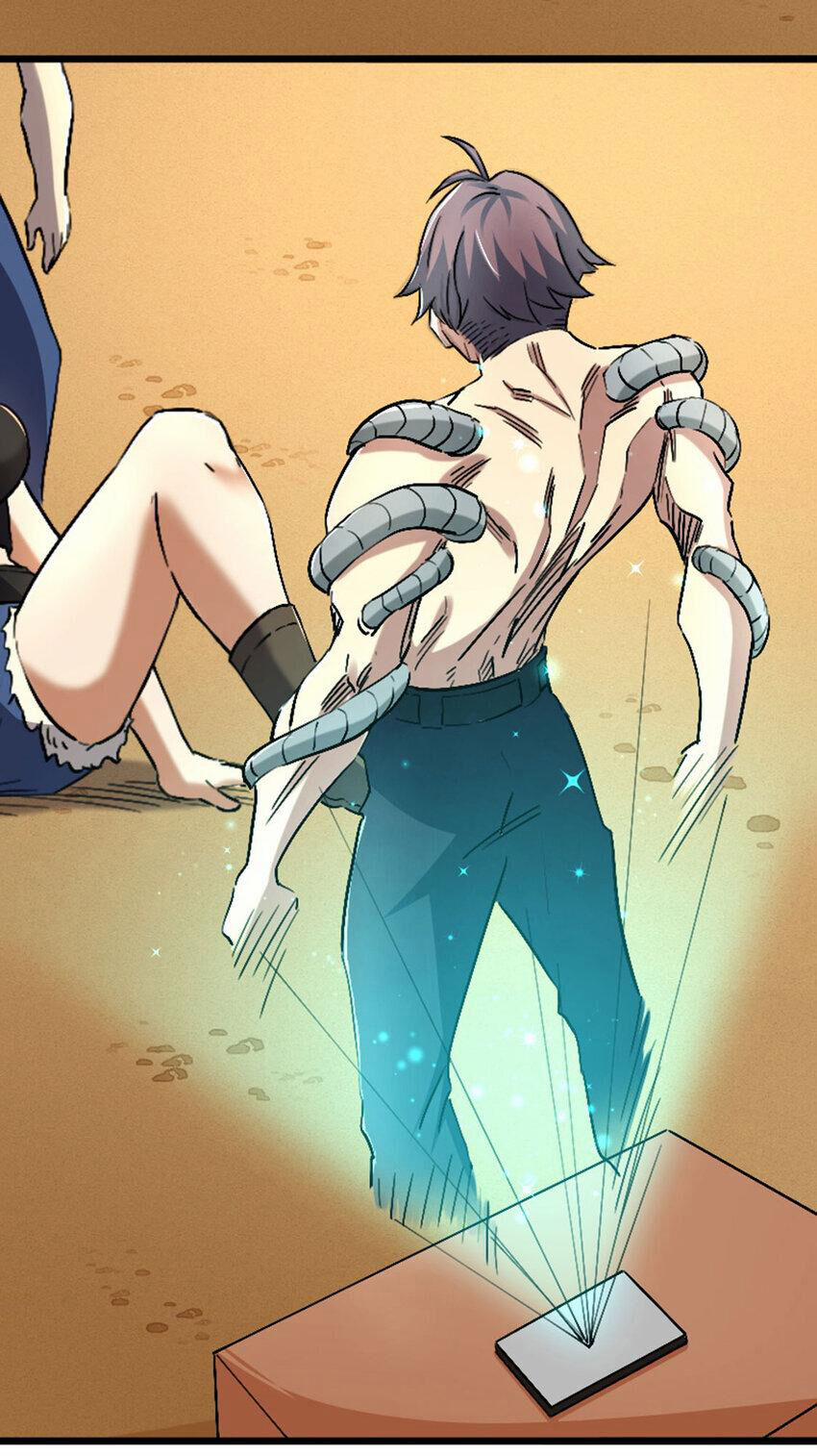 OCD Thành Vương Giả 53 trang 31