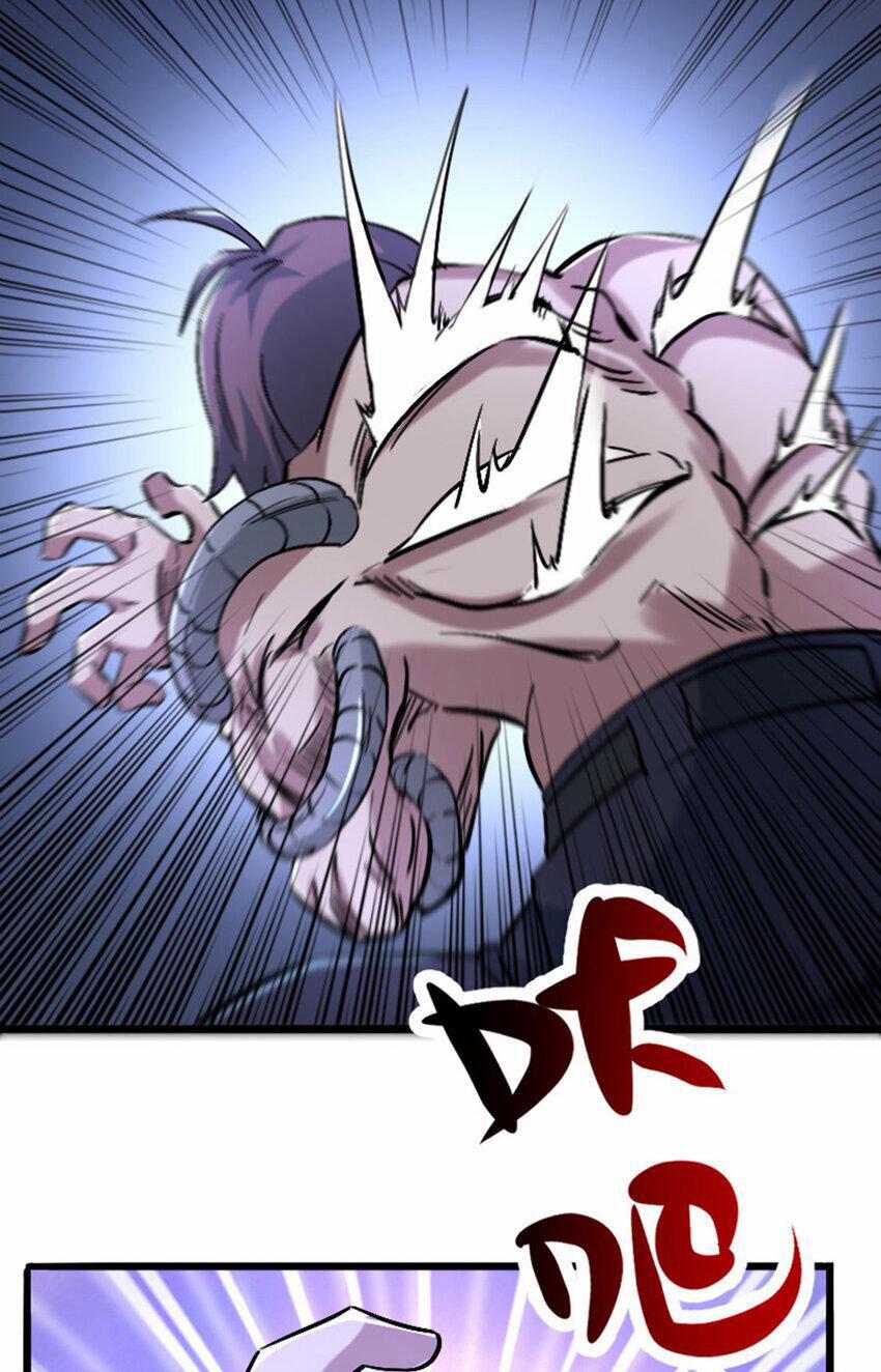 OCD Thành Vương Giả 54 trang 19