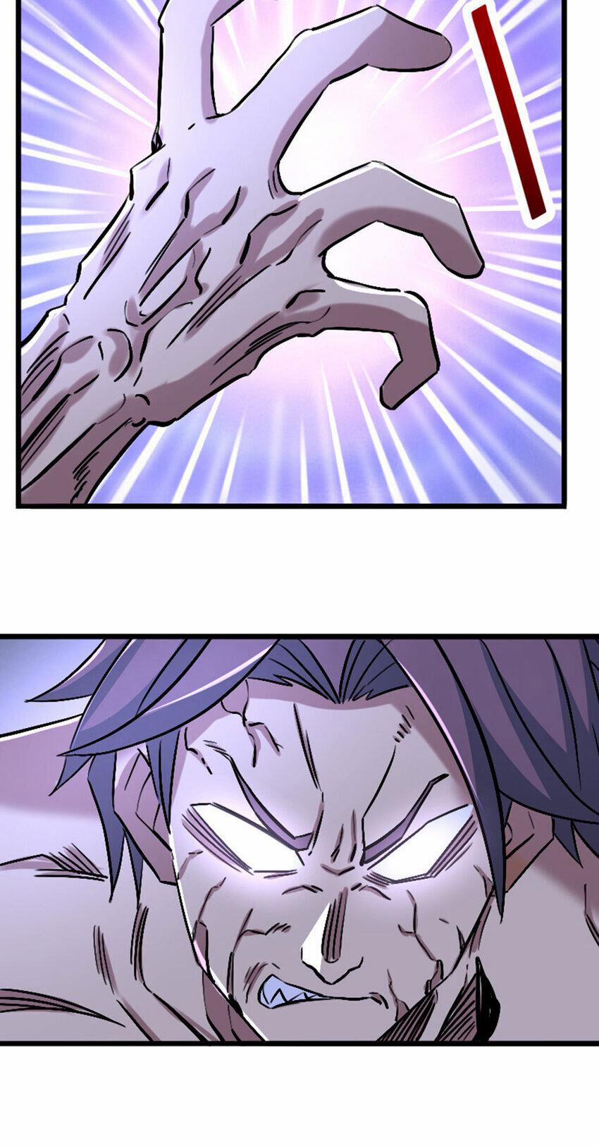 OCD Thành Vương Giả 54 trang 20