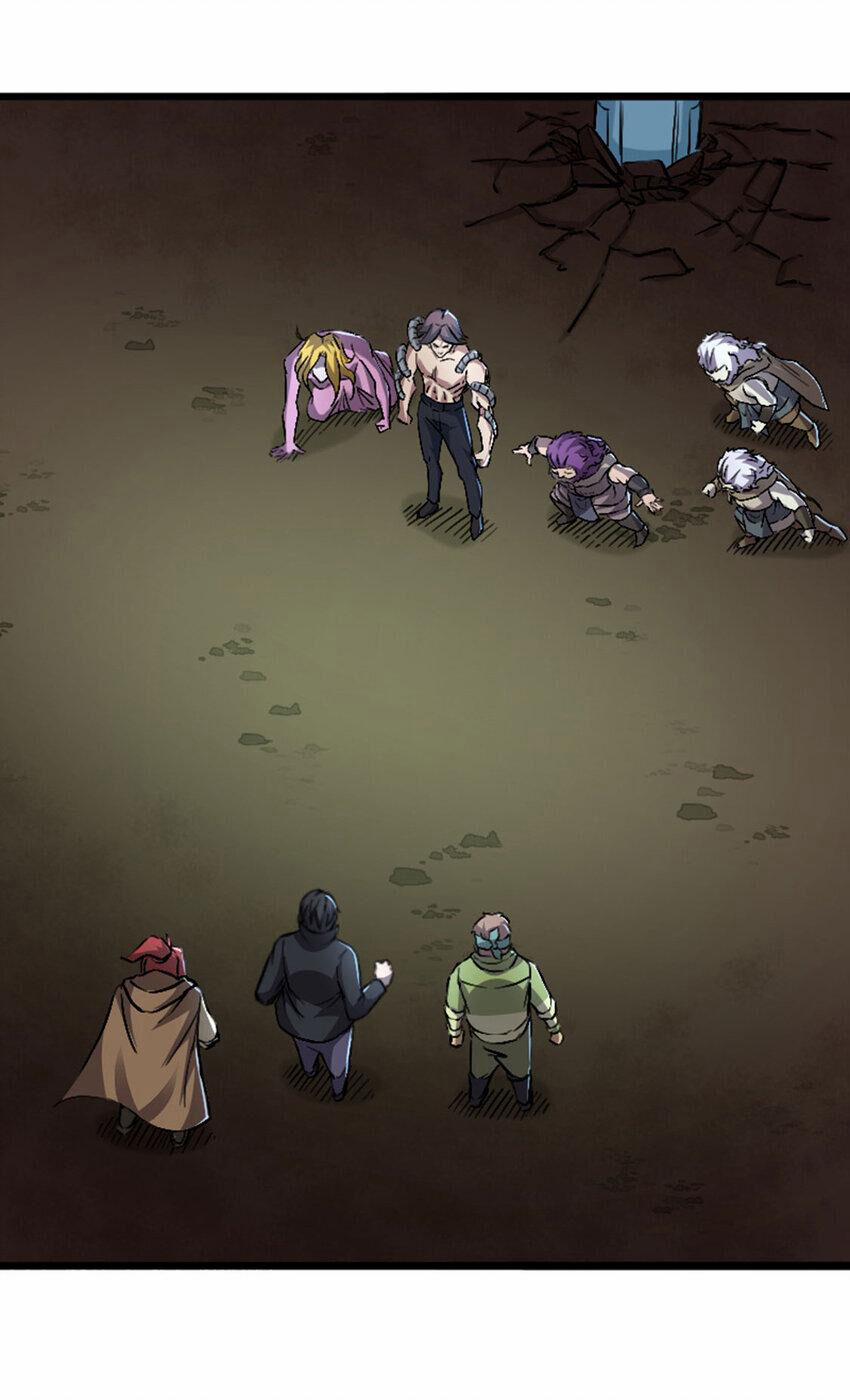 OCD Thành Vương Giả 54 trang 21