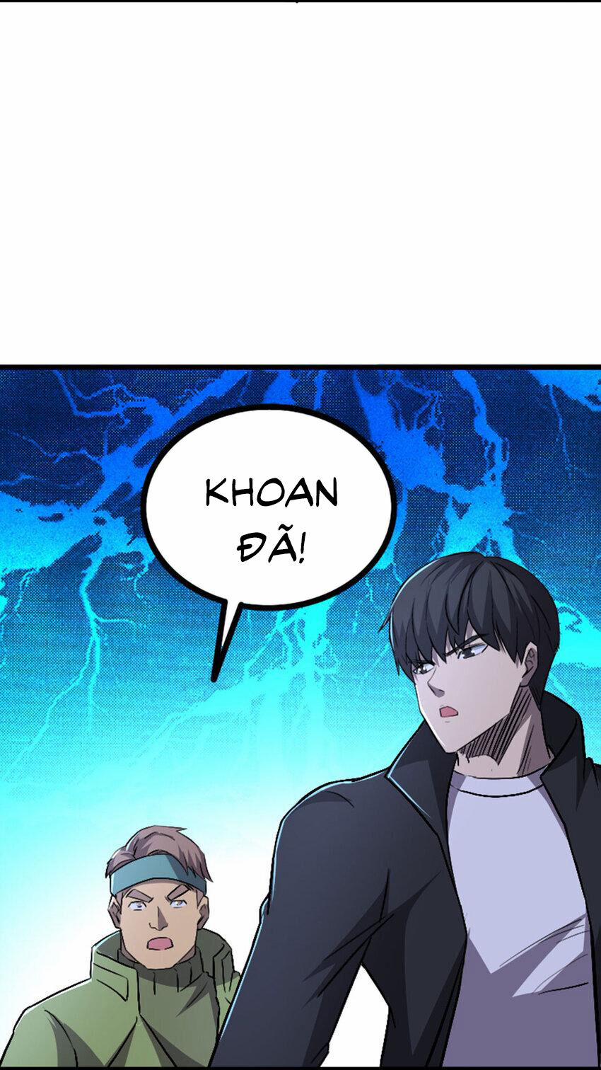 OCD Thành Vương Giả 54 trang 27