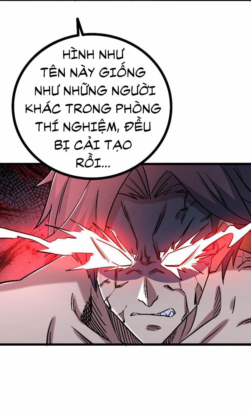 OCD Thành Vương Giả 54 trang 28
