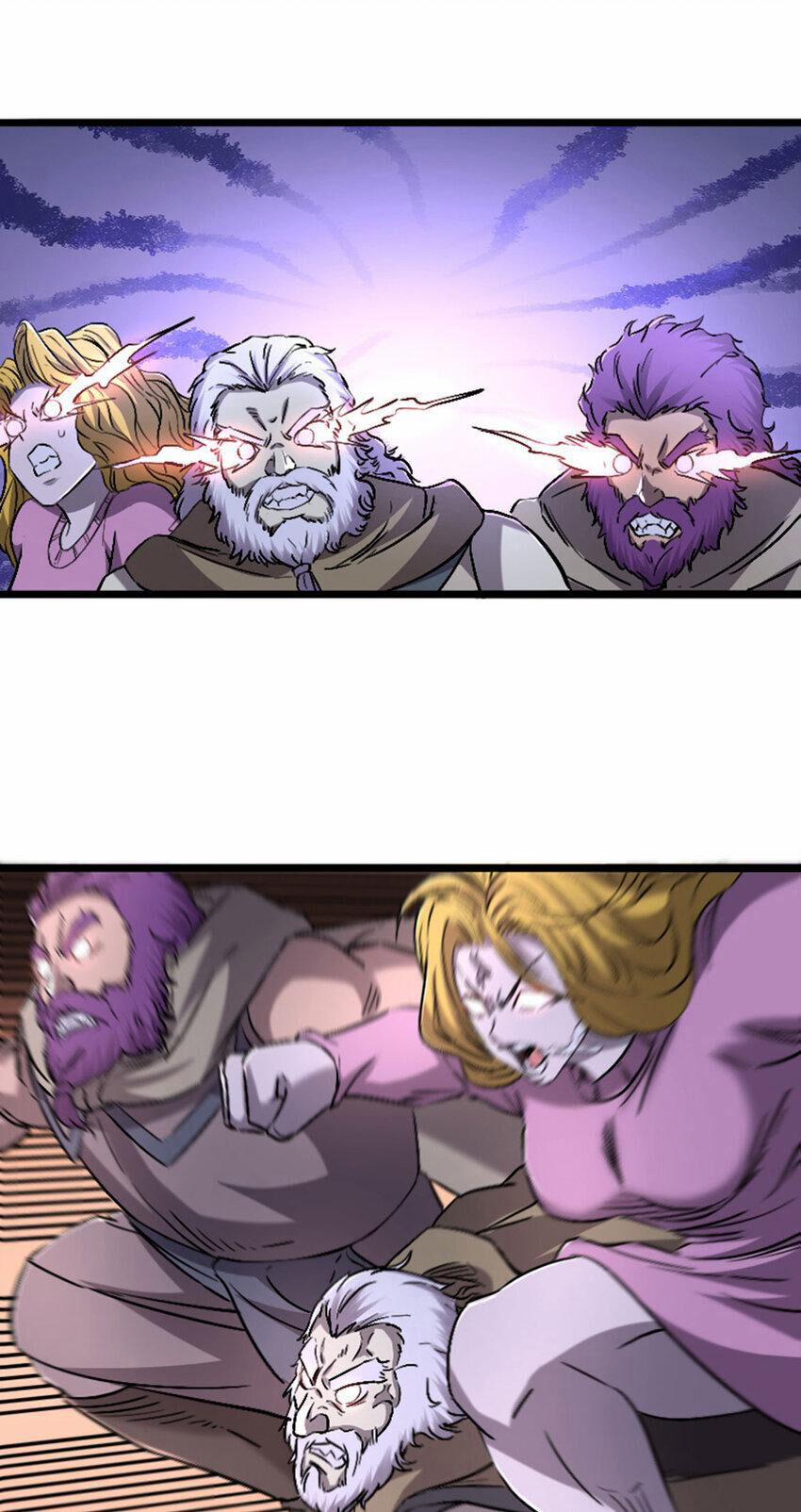 OCD Thành Vương Giả 54 trang 31